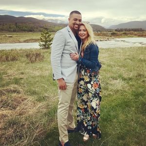 Meet your Posher, Lindsey